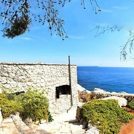 Casa Sulla Scogliera