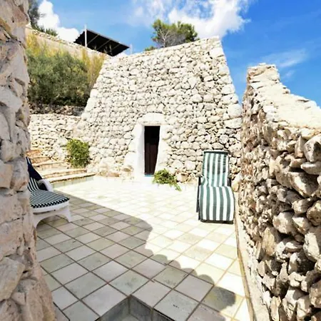 Casa Sulla Scogliera *