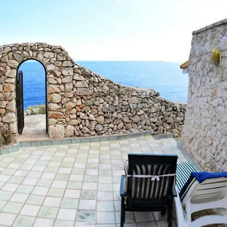 Casa Sulla Scogliera * Gagliano del Capo