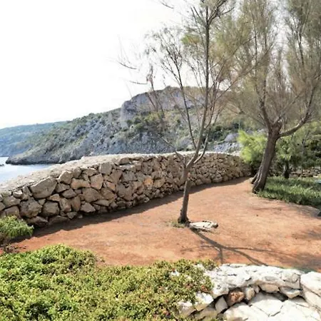 Casa Sulla Scogliera * Gagliano del Capo