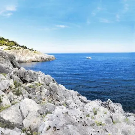 Casa Sulla Scogliera Gagliano del Capo