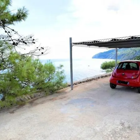 Casa Sulla Scogliera Gagliano del Capo