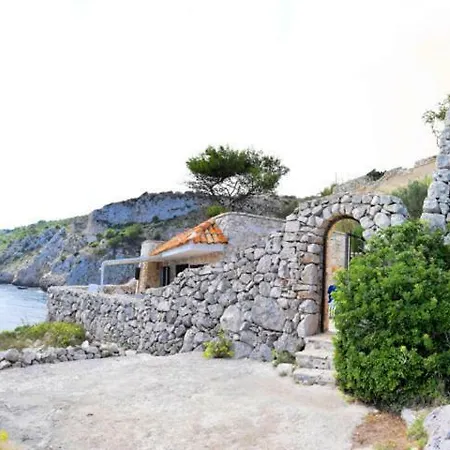 Casa Sulla Scogliera Vakantiehuis Gagliano del Capo