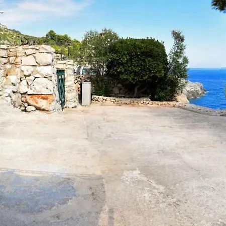 Casa Sulla Scogliera Vakantiehuis Gagliano del Capo