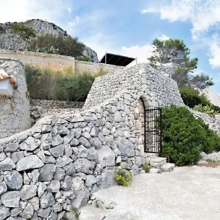 Casa Sulla Scogliera Vakantiehuis