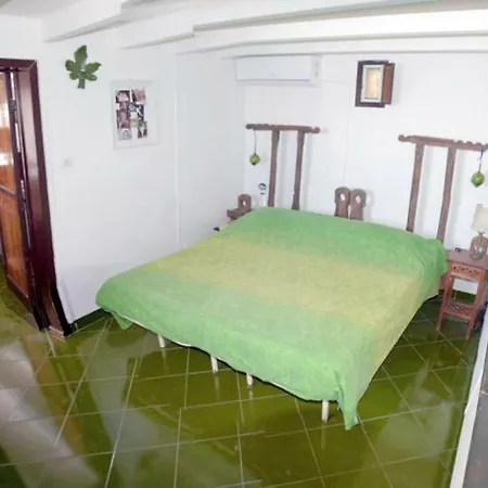 Casa Sulla Scogliera Gagliano del Capo