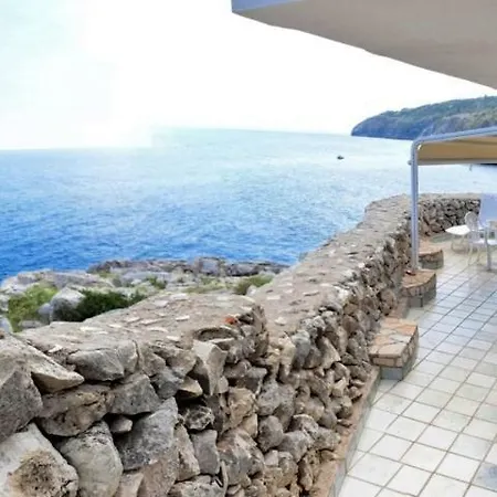 Casa Sulla Scogliera * Gagliano del Capo