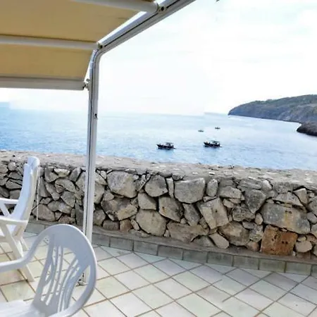 Casa Sulla Scogliera * Gagliano del Capo